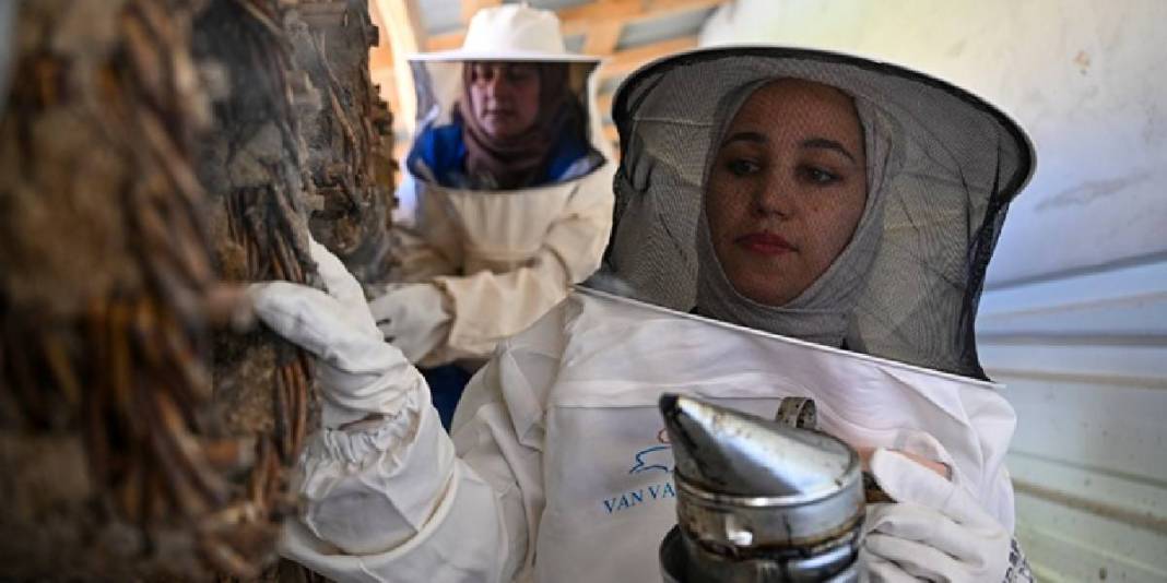 Destekle başladılar üretimi artırdılar! “Talebe yetişemiyoruz”: Hedef sayıyı 300’e çıkarmak 5